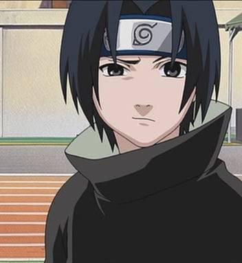 Sasuke